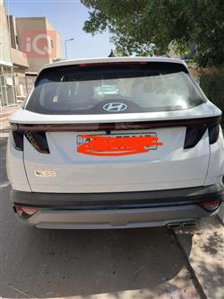 هیوندای تۆکسۆن